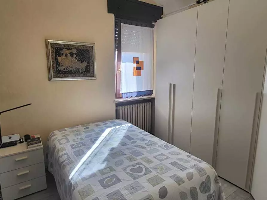 Immagine 21 di Quadrilocale in vendita  in Via Francesco Donato 7 a Vercelli