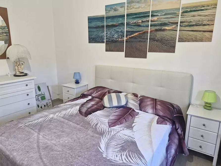 Immagine 11 di Trilocale in affitto  in Via delle Castalidi 67 a Anzio