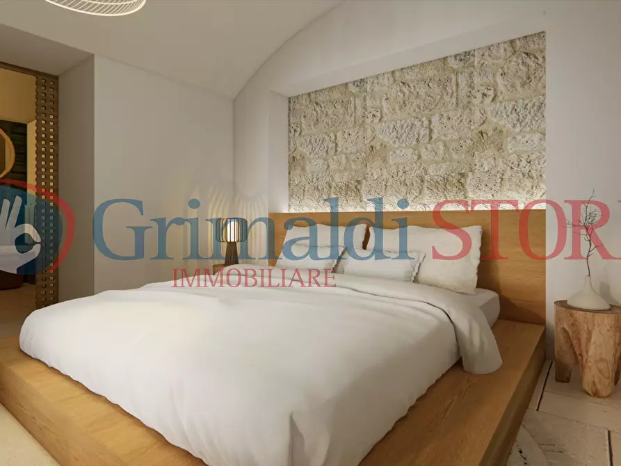 Immagine 22 di Casa indipendente in vendita  a San Vito Dei Normanni