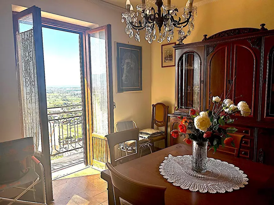 Immagine 1 di Palazzo in affitto  in Via Oliveti 20 a Monte San Biagio