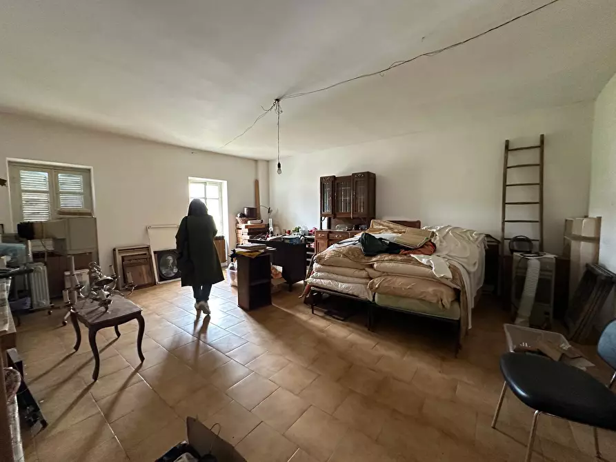 Immagine 17 di Casa indipendente in vendita  in Via Cesare Battisti a Tricerro