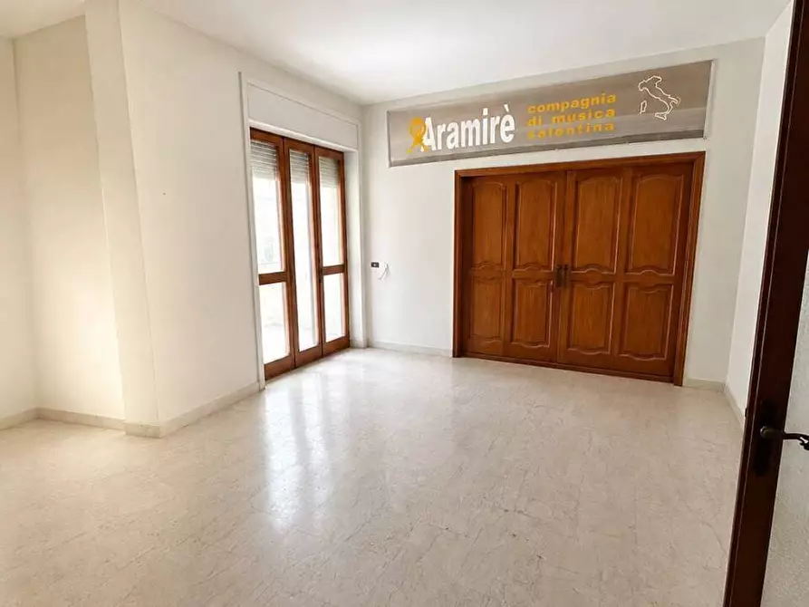 Immagine 6 di Appartamento in vendita  in Via Nazario Sauro 31 a Lecce