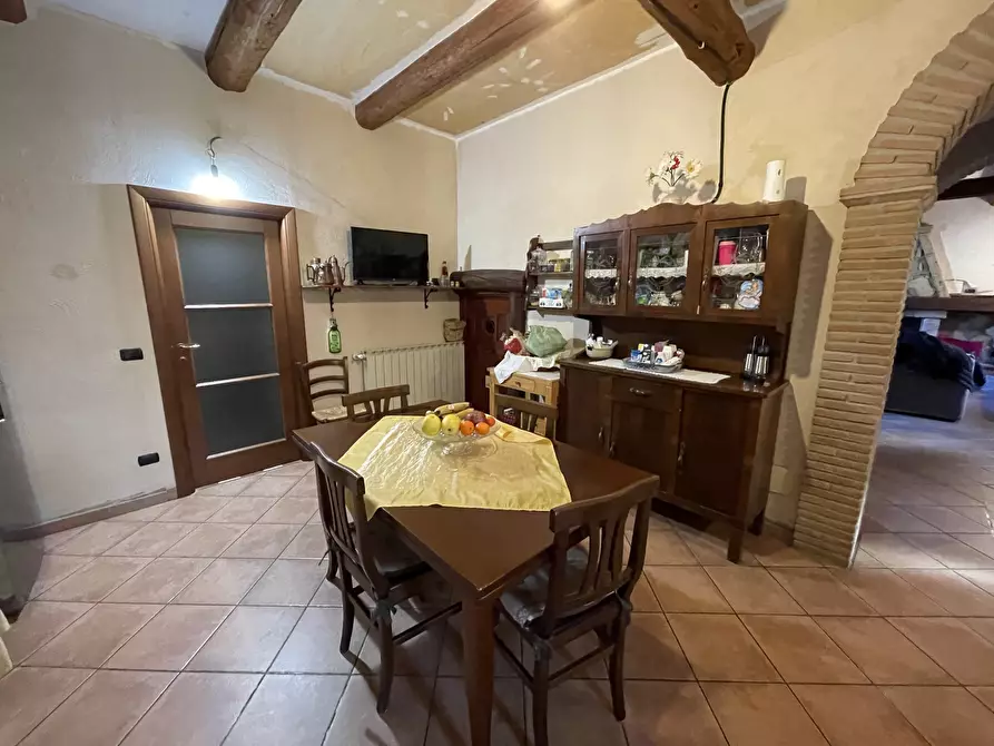 Immagine 13 di Porzione di casa in vendita  in Via San Giuseppe snc a Recetto