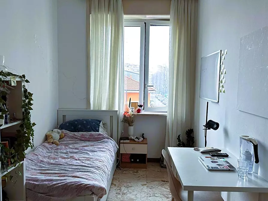 Immagine 20 di Stanza singola in affitto  in Via Moretto da Brescia 5 a Milano