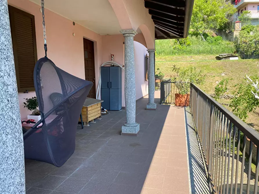 Immagine 28 di Villa in vendita  in Via delle Busacce 28 a San Fermo Della Battaglia