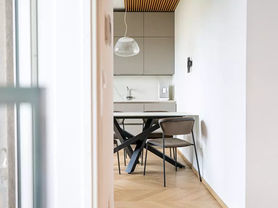 Immagine 38 di Bilocale in vendita  in Via Oronzo de Donno 5 a Lecce