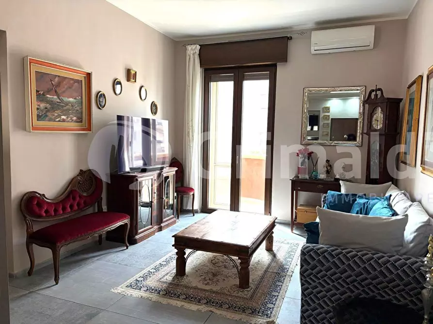 Immagine 6 di Quadrilocale in vendita  in via petrarca 20 a Gallipoli