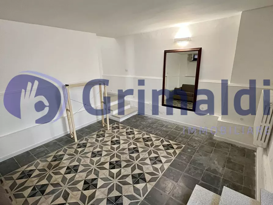 Immagine 2 di Bilocale in affitto  in Via Egidio Reale 26 a Lecce