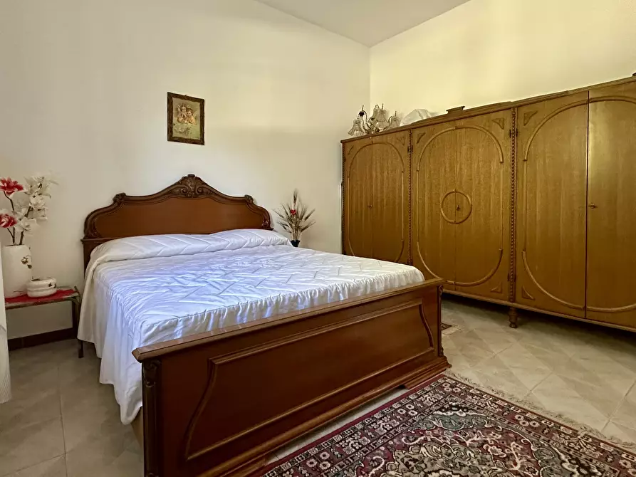 Immagine 13 di Villa in vendita  in Contrada Pezza d' Acqua Fresca 27 a San Vito Dei Normanni