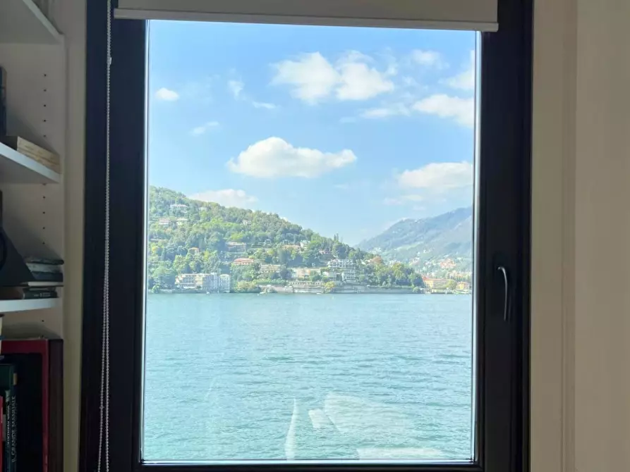 Immagine 4 di Casa indipendente in affitto  in Viale Geno 16 a Como