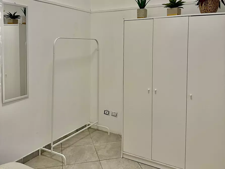 Immagine 10 di Bilocale in affitto  in Riviera Vittorio Mallozzi 10 a Anzio