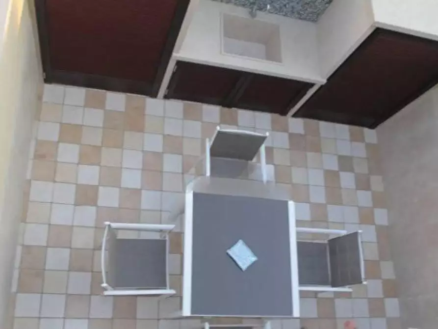 Immagine 12 di Villetta a schiera in vendita  in Via Mille 44 a Ugento