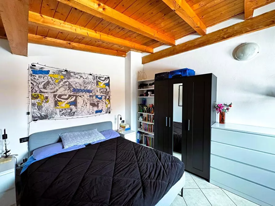 Immagine 21 di Appartamento in vendita  in Via Vallarsa 5 a Milano