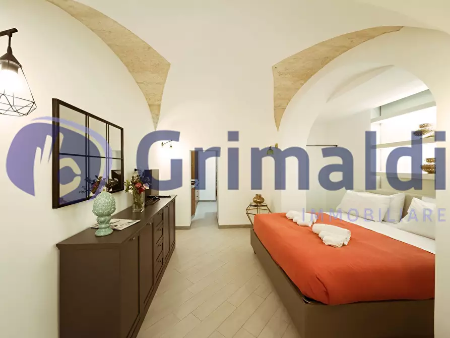 Immagine 17 di Appartamento in vendita  in Via Cavour 11c a Lecce