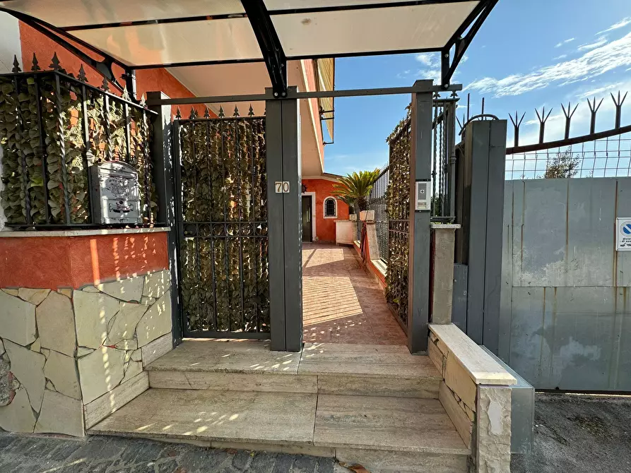 Immagine 17 di Quadrilocale in vendita  in Via Amatore Sciesa 70 a Marino