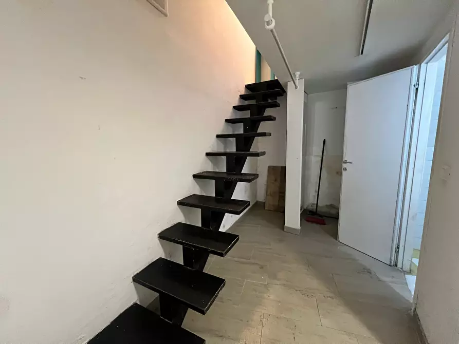 Immagine 8 di Attività commerciale in affitto  in Via XX Settembre a Anzio
