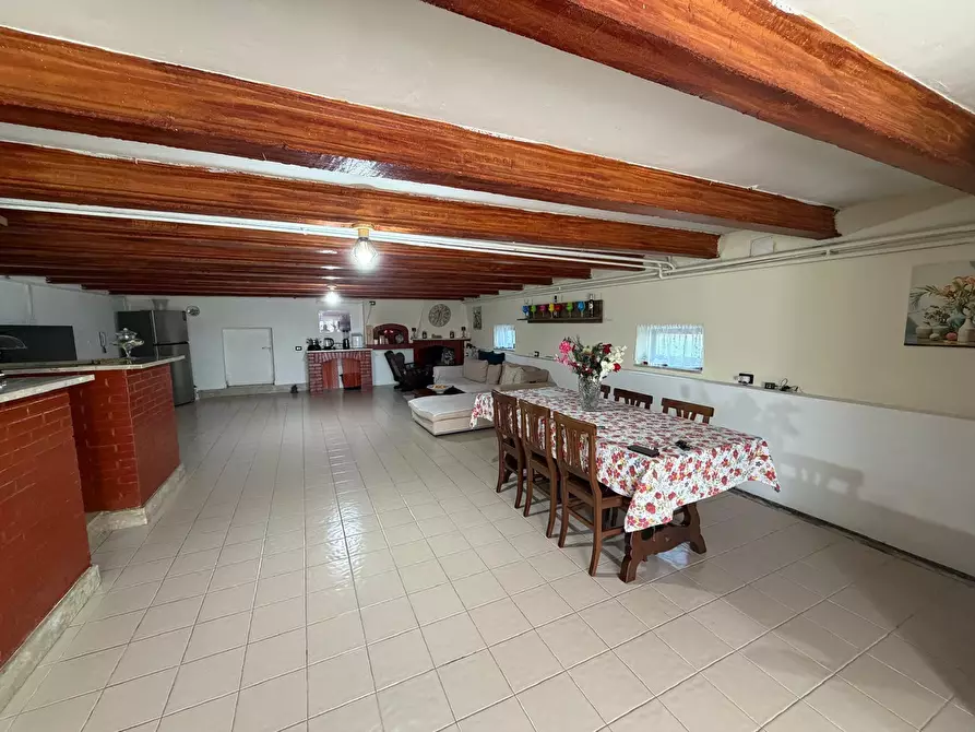 Immagine 31 di Casa indipendente in vendita  in Via Trigno 27 a Aprilia