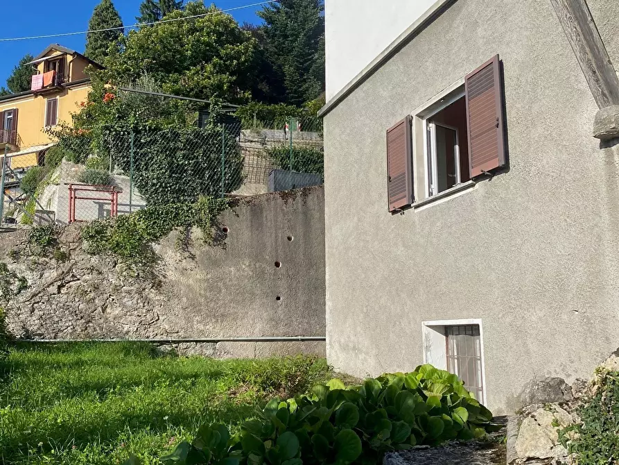 Immagine 10 di Villa in vendita  in via Scalini 38 a Brunate