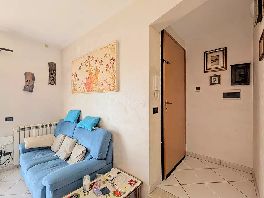 Immagine 10 di Trilocale in vendita  in Via Etna 10/d a Aprilia