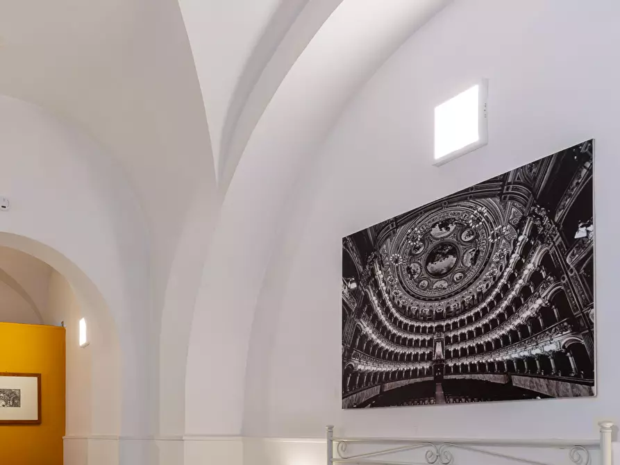 Immagine 11 di Appartamento in vendita  in Largo del Vespri 7 a Catania