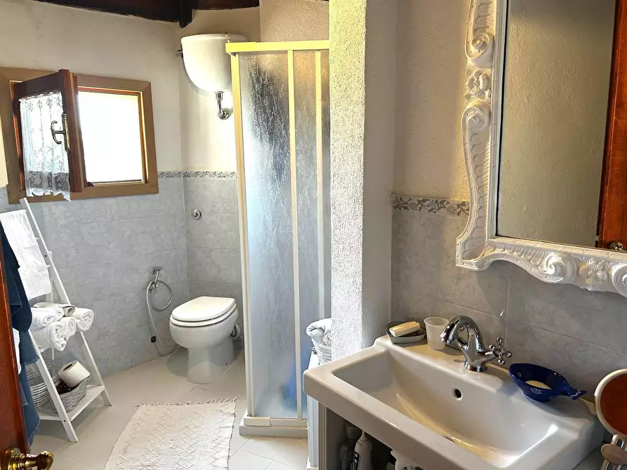 Immagine 13 di Villa in vendita  in Via Giacomo Leopardi 63 a San Felice Circeo