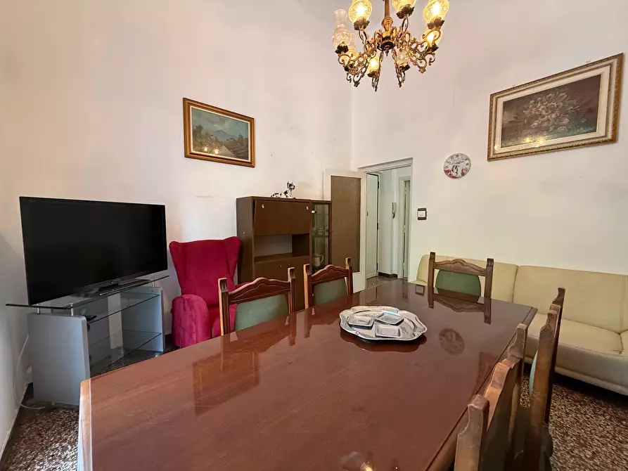 Immagine 6 di Trilocale in affitto  in VIA ANTONIO GRAMSCI 70 a Anzio