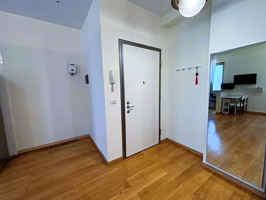 Immagine 3 di Monolocale in affitto  in Via Plinio 72 a Milano