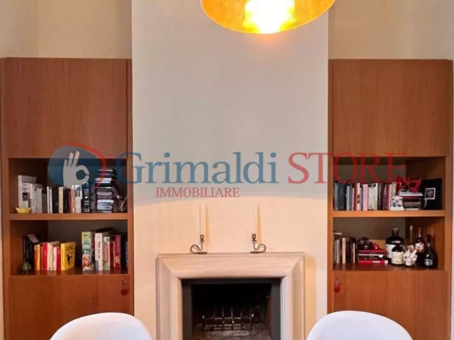 Immagine 7 di Quadrilocale in vendita  in Viale Felice Cavallotti 5 a Lecce