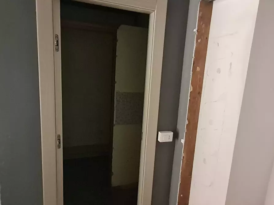 Immagine 12 di Locale commerciale in affitto  in Via Santa Maria La Porta 14 a Messina