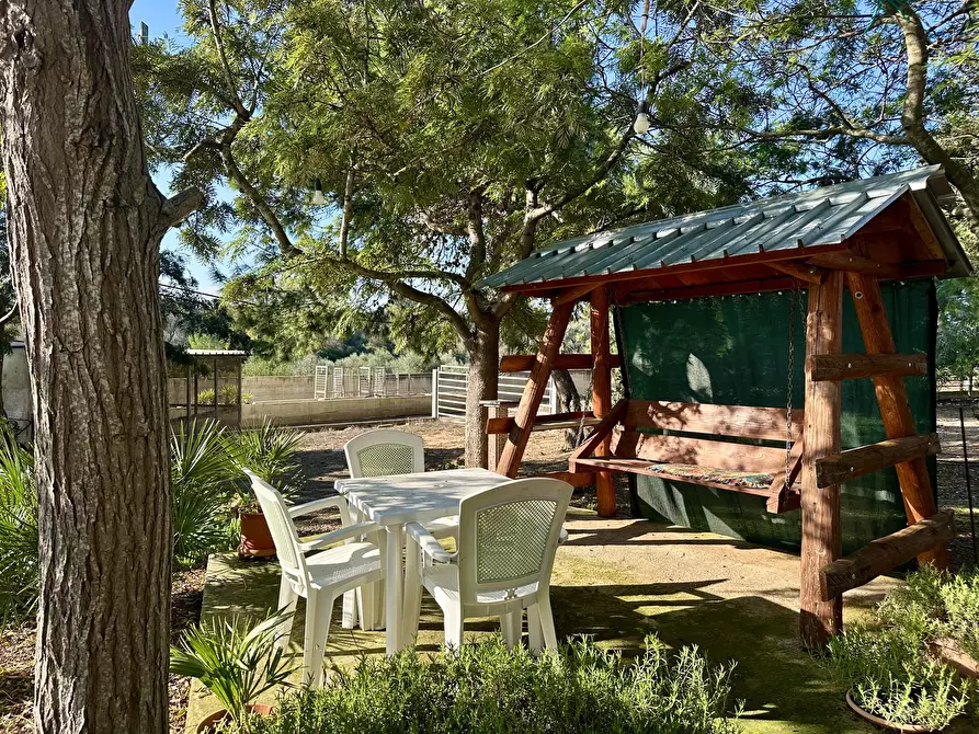 Immagine 5 di Villa in vendita  in Contrada Pezza d' Acqua Fresca 27 a San Vito Dei Normanni