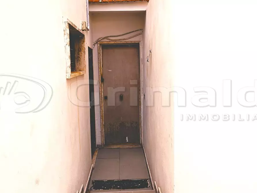 Immagine 2 di Trilocale in affitto  a Giugliano In Campania