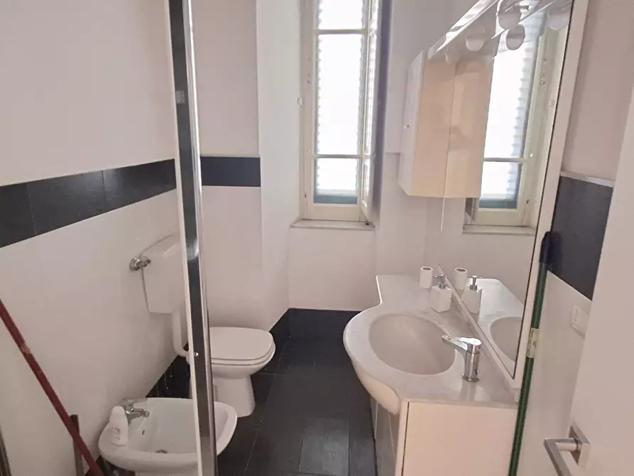 Immagine 8 di Trilocale in vendita  in Viale San Martino 315 a Messina