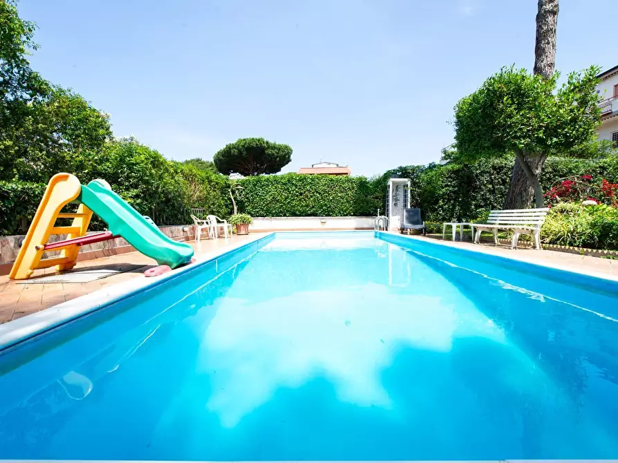 Immagine 4 di Quadrilocale in affitto  in Via Conchiglia di Mare 4 a Anzio