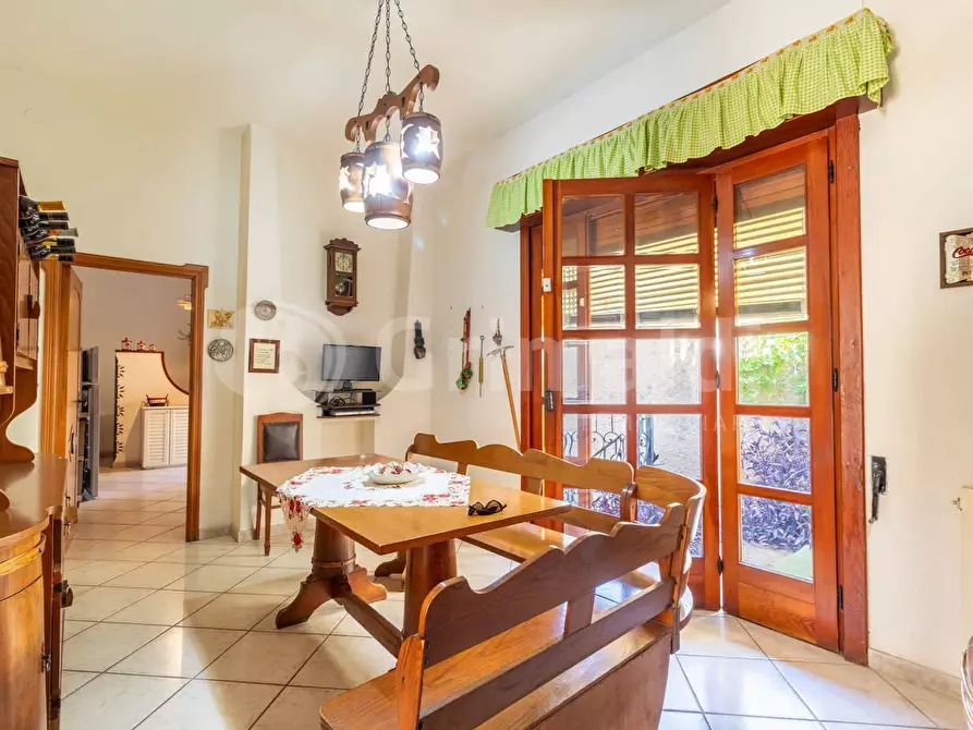 Immagine 7 di Casa indipendente in vendita  in Via Ducezio 91 a Noto