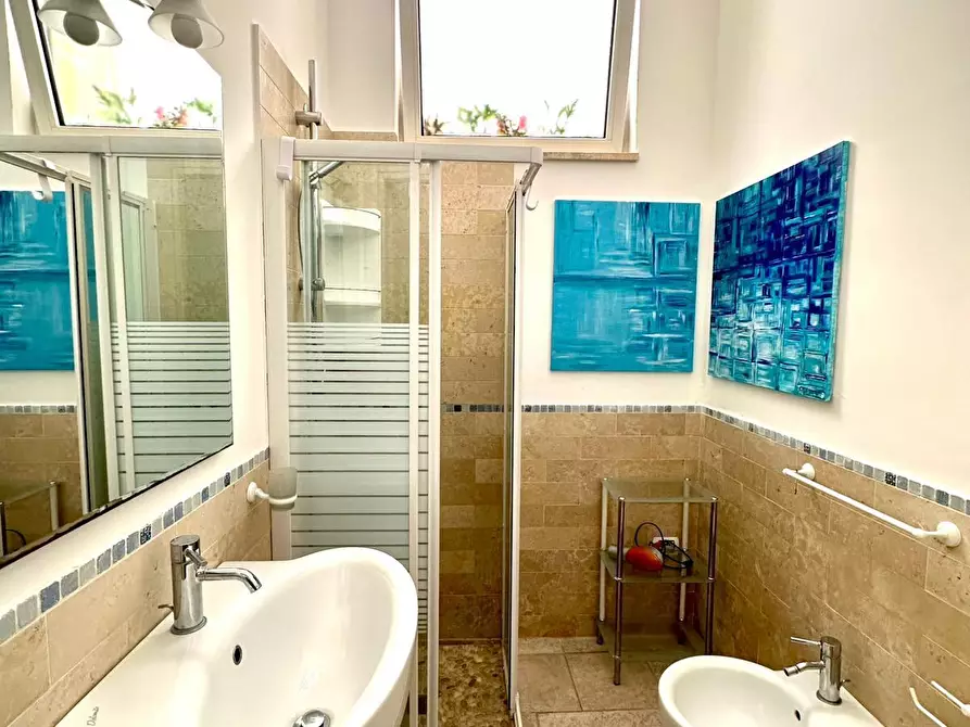 Immagine 32 di Villetta a schiera in vendita  in Via Rita Levi Montalcini 163 a Otranto