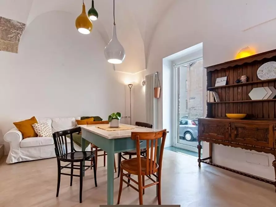 Immagine 3 di Casa indipendente in vendita  in Via de Summa 19 a Lecce