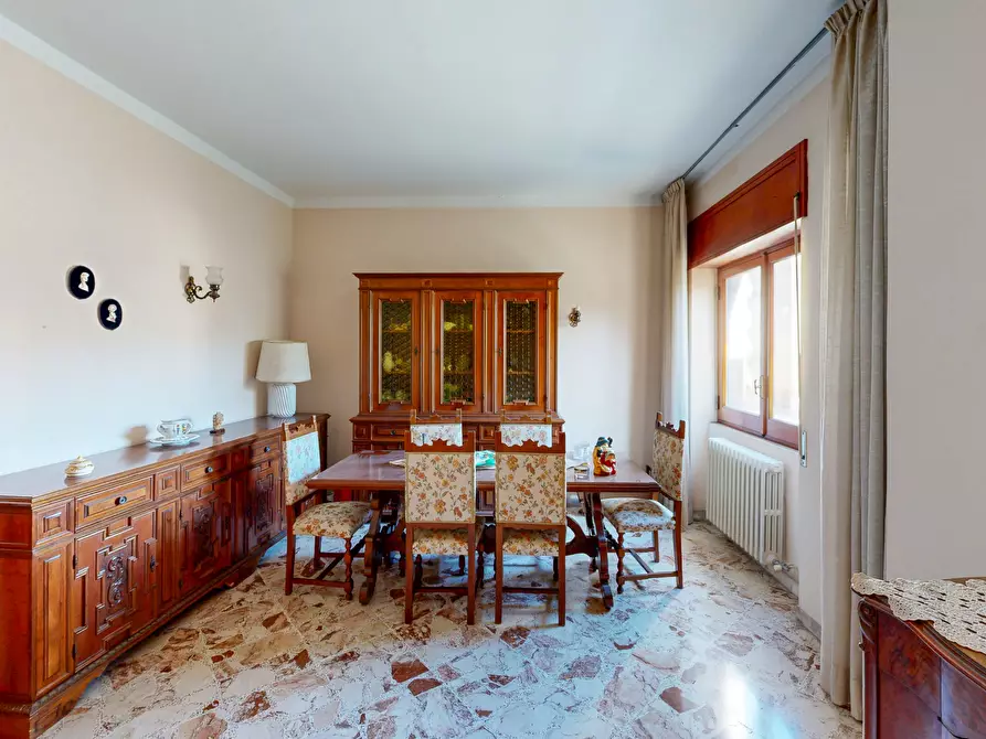 Immagine 12 di Casa indipendente in vendita  in Viale G. Leopardi 157 a Lecce