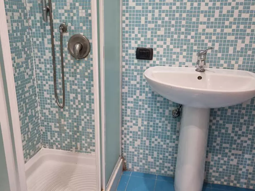 Immagine 15 di Appartamento in vendita  in Via Ducezio 36 a Messina