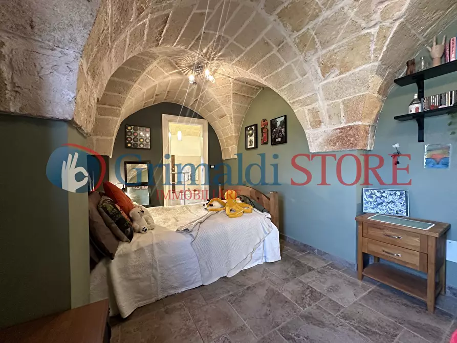 Immagine 9 di Casa indipendente in vendita  a Francavilla Fontana