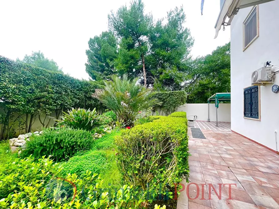 Immagine 1 di Quadrilocale in vendita  in Via Federico Zeri 3 a Lecce