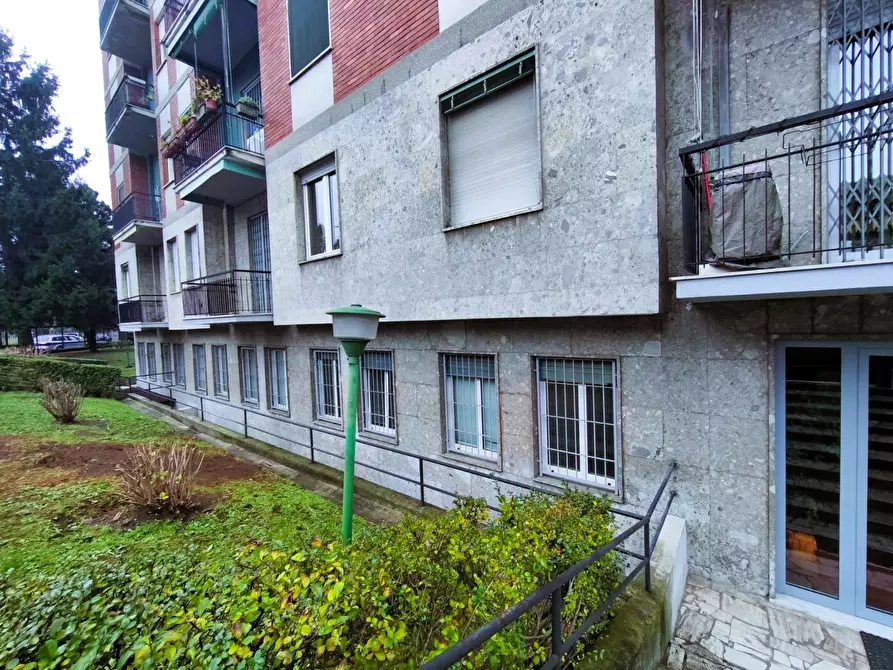 Immagine 16 di Appartamento in affitto  in Via Decembrio 3 a Milano
