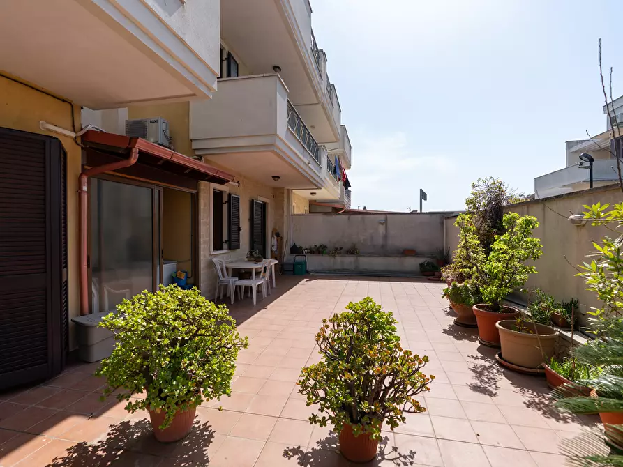 Immagine 24 di Villa in vendita  in Via Piero Della Francesca 92 a Lecce
