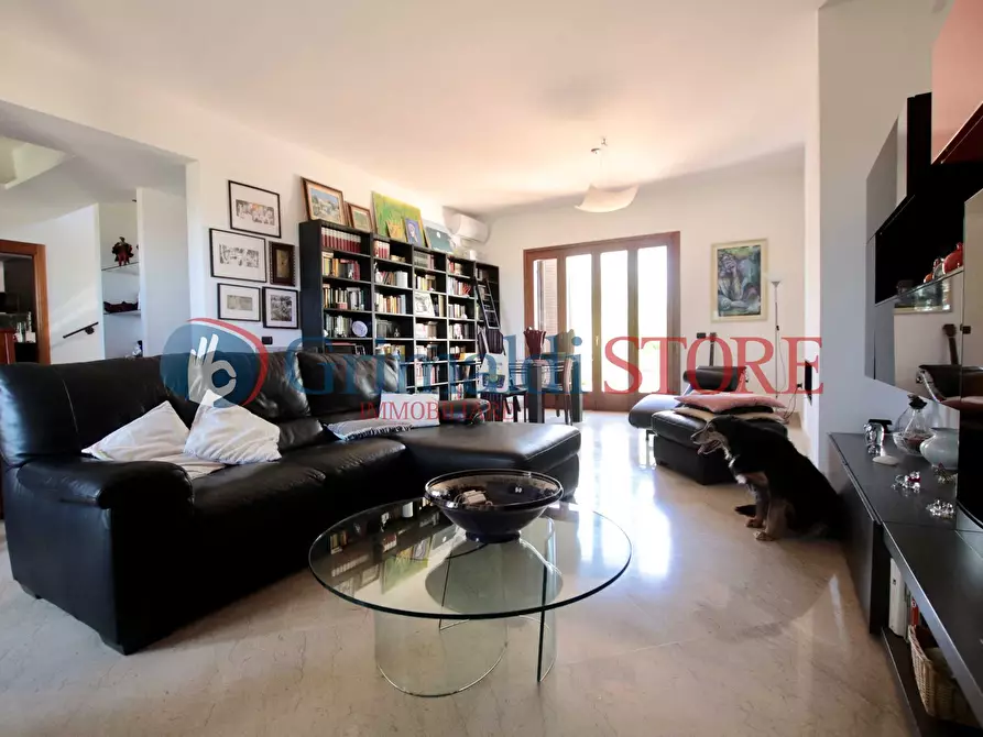 Immagine 7 di Villa in vendita  in Via Piero Della Francesca 92 a Lecce