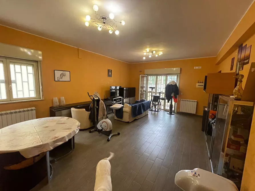 Immagine 4 di Casa indipendente in vendita  in ctd Scoppo 62 a Messina