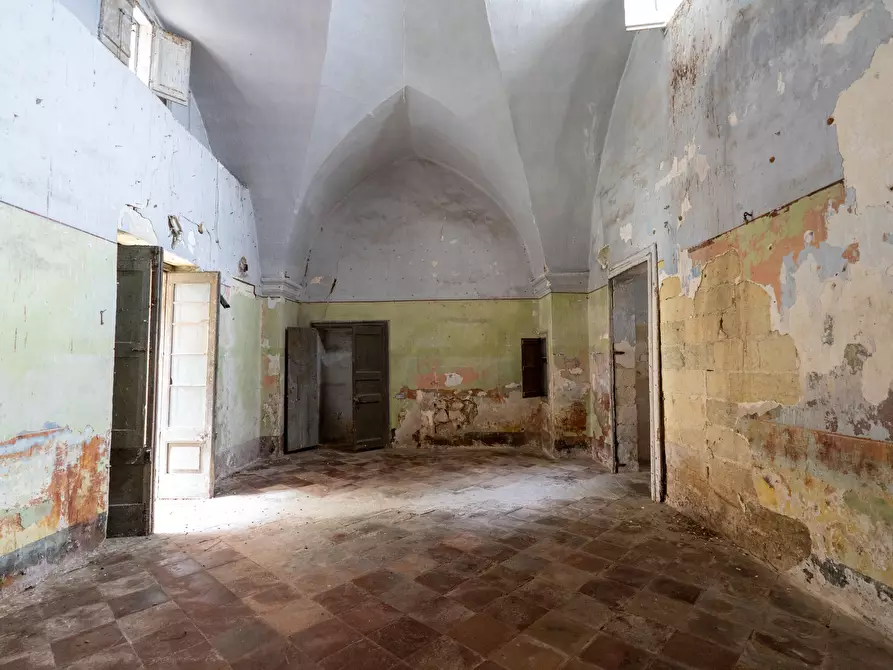 Immagine 21 di Casa indipendente in vendita  in Via Vittorio Emanuele II 14 a San Cesario Di Lecce