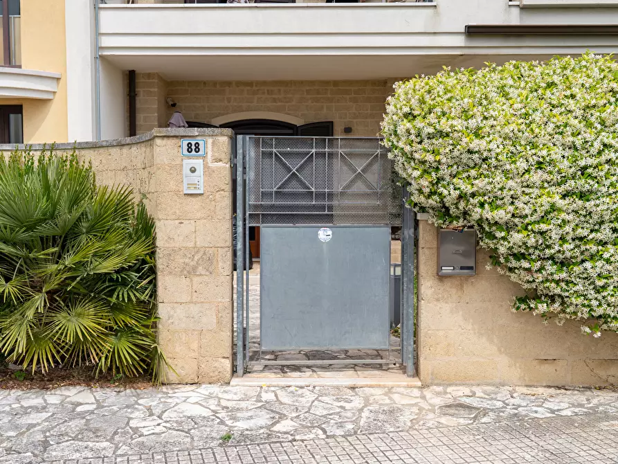 Immagine 43 di Trilocale in affitto  in Via Piero Della Francesca 88 a Lecce