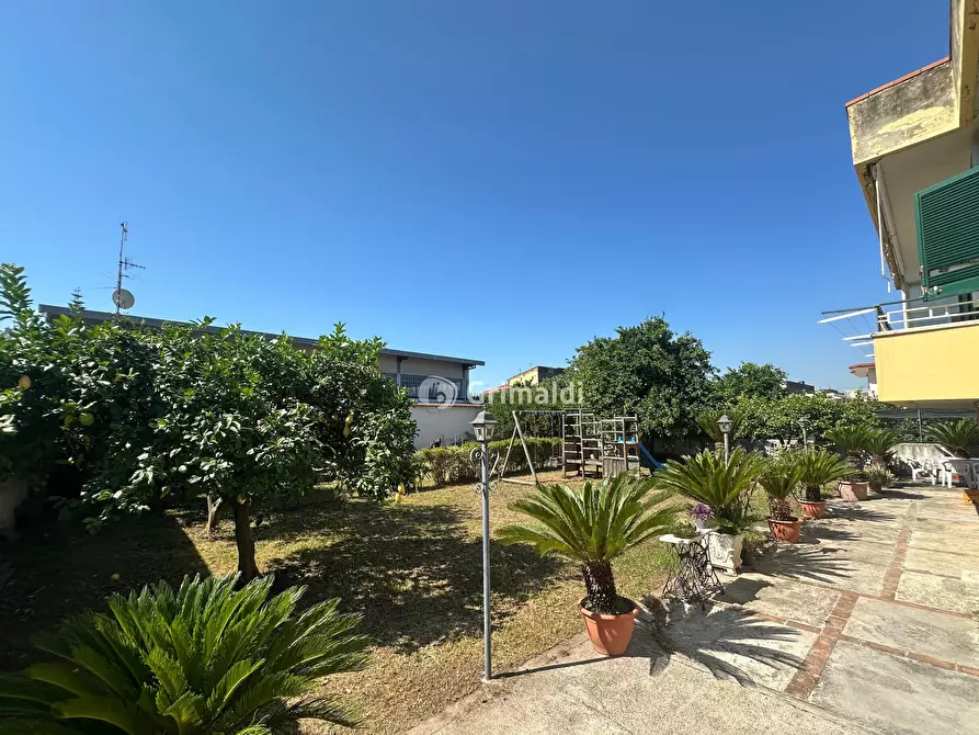 Immagine 2 di Villa in vendita  in Via G. Pastore 32 a Acerra