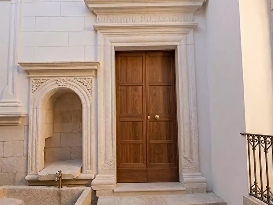 Immagine 2 di Rustico / casale in vendita  in Via Vittorio Veneto 8 a Soleto