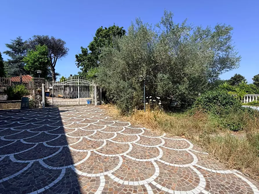 Immagine 6 di Casa indipendente in vendita  in Via delle Acacie 19 a Aprilia