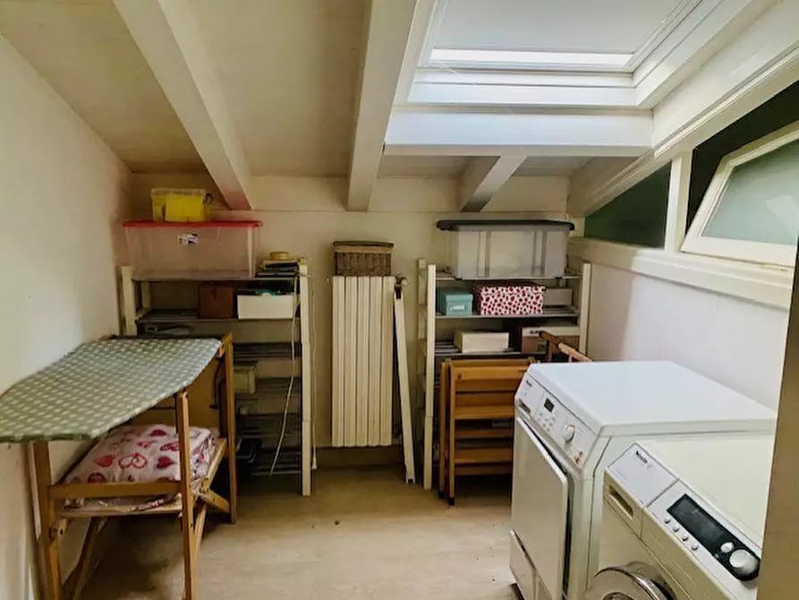 Immagine 23 di Appartamento in vendita  in Via della Noce 116 a Alzate Brianza